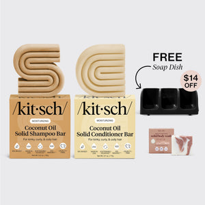 Build Your Own FREE Self Draining Soap Dish Bundle