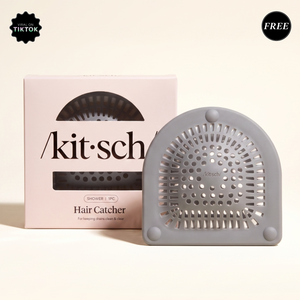 Summer Welcome Kit with Shampoo & Conditioner Bars