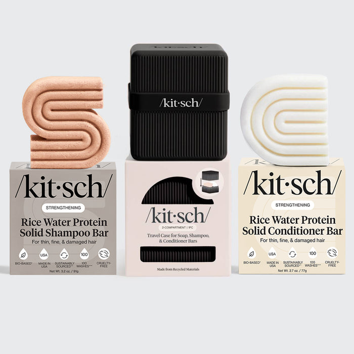 Build Your Own FREE Bottle Free Beauty Travel Case