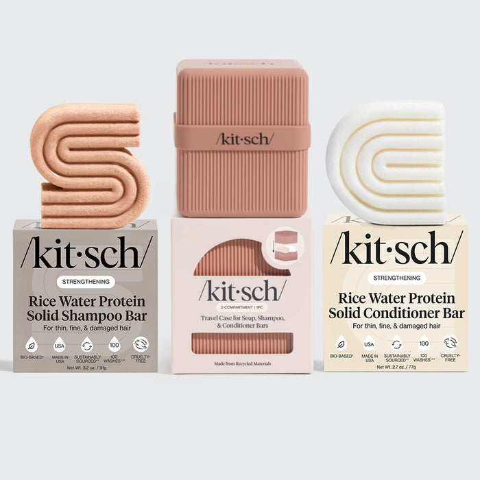 Build Your Own FREE Bottle Free Beauty Travel Case