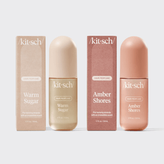 Vacances à la vanille Duo : Sucre Chaud et Rivages d’ambre